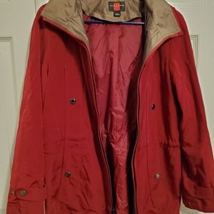 Gallery Jacket like new
